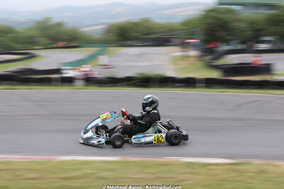 14 & 15/06/2025 : 5ème manche du Championnat du Sud à Belmont sur Rance (photos Stéphane Agnus) 2025 — karting