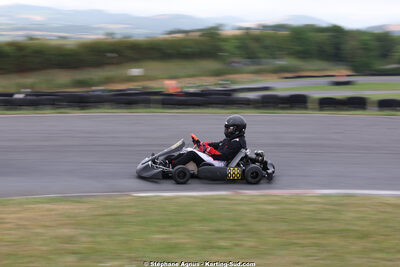 14 & 15/06/2025 : 5ème manche du Championnat du Sud à Belmont sur Rance (photos Stéphane Agnus) 2025 — karting