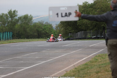 14 & 15/06/2025 : 5ème manche du Championnat du Sud à Belmont sur Rance (photos Stéphane Agnus) 2025 — karting