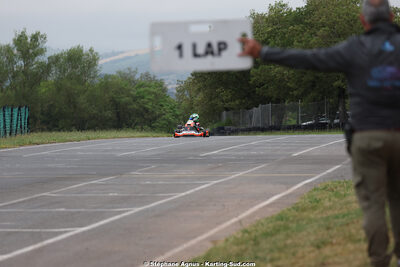 14 & 15/06/2025 : 5ème manche du Championnat du Sud à Belmont sur Rance (photos Stéphane Agnus) 2025 — karting
