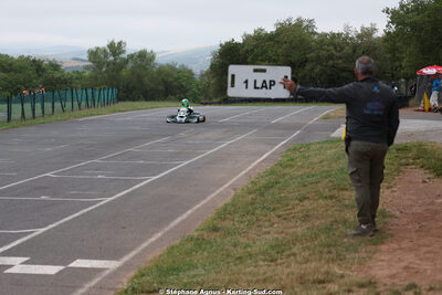 14 & 15/06/2025 : 5ème manche du Championnat du Sud à Belmont sur Rance (photos Stéphane Agnus) 2025 — karting
