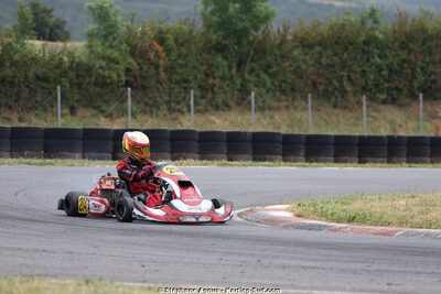 14 & 15/06/2025 : 5ème manche du Championnat du Sud à Belmont sur Rance (photos Stéphane Agnus) 2025 — karting