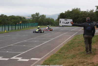 14 & 15/06/2025 : 5ème manche du Championnat du Sud à Belmont sur Rance (photos Stéphane Agnus) 2025 — karting