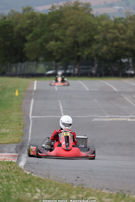 14 & 15/06/2025 : 5ème manche du Championnat du Sud à Belmont sur Rance (photos Stéphane Agnus) 2025 — karting