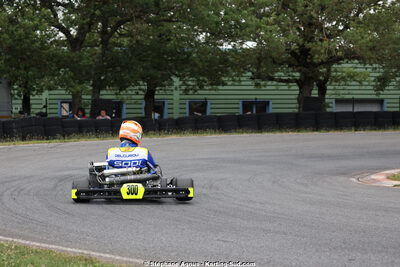 14 & 15/06/2025 : 5ème manche du Championnat du Sud à Belmont sur Rance (photos Stéphane Agnus) 2025 — karting