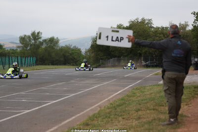 14 & 15/06/2025 : 5ème manche du Championnat du Sud à Belmont sur Rance (photos Stéphane Agnus) 2025 — karting