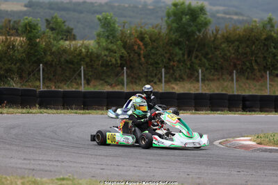 14 & 15/06/2025 : 5ème manche du Championnat du Sud à Belmont sur Rance (photos Stéphane Agnus) 2025 — karting