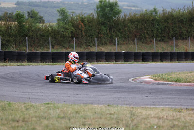 14 & 15/06/2025 : 5ème manche du Championnat du Sud à Belmont sur Rance (photos Stéphane Agnus) 2025 — karting
