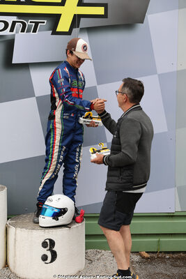 14 & 15/06/2025 : 5ème manche du Championnat du Sud à Belmont sur Rance (photos Stéphane Agnus) 2025 — karting