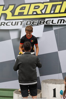 14 & 15/06/2025 : 5ème manche du Championnat du Sud à Belmont sur Rance (photos Stéphane Agnus) 2025 — karting