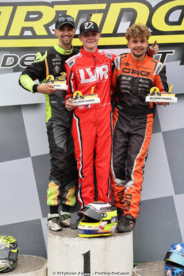 14 & 15/06/2025 : 5ème manche du Championnat du Sud à Belmont sur Rance (photos Stéphane Agnus) 2025 — karting