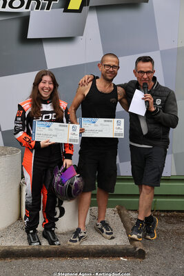 14 & 15/06/2025 : 5ème manche du Championnat du Sud à Belmont sur Rance (photos Stéphane Agnus) 2025 — karting
