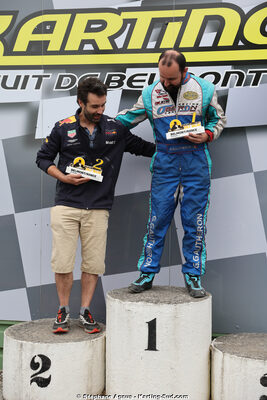 14 & 15/06/2025 : 5ème manche du Championnat du Sud à Belmont sur Rance (photos Stéphane Agnus) 2025 — karting