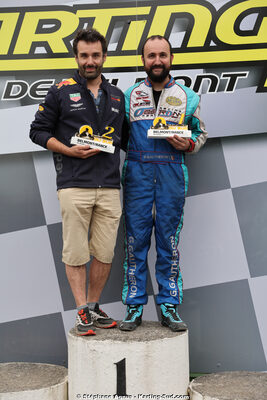 14 & 15/06/2025 : 5ème manche du Championnat du Sud à Belmont sur Rance (photos Stéphane Agnus) 2025 — karting