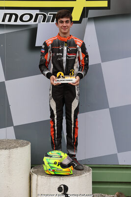 14 & 15/06/2025 : 5ème manche du Championnat du Sud à Belmont sur Rance (photos Stéphane Agnus) 2025 — karting