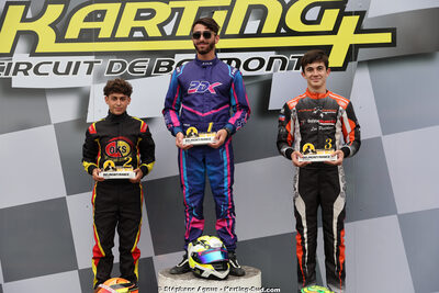 14 & 15/06/2025 : 5ème manche du Championnat du Sud à Belmont sur Rance (photos Stéphane Agnus) 2025 — karting