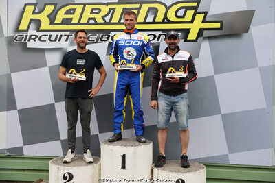 14 & 15/06/2025 : 5ème manche du Championnat du Sud à Belmont sur Rance (photos Stéphane Agnus) 2025 — karting