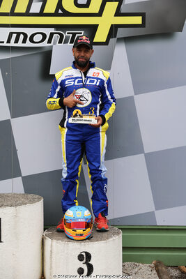 14 & 15/06/2025 : 5ème manche du Championnat du Sud à Belmont sur Rance (photos Stéphane Agnus) 2025 — karting