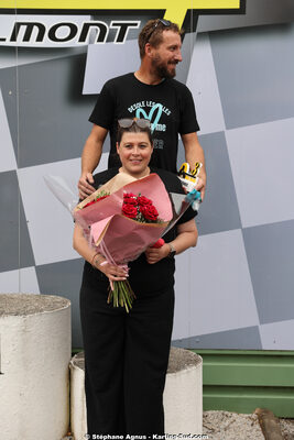 14 & 15/06/2025 : 5ème manche du Championnat du Sud à Belmont sur Rance (photos Stéphane Agnus) 2025 — karting