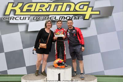 14 & 15/06/2025 : 5ème manche du Championnat du Sud à Belmont sur Rance (photos Stéphane Agnus) 2025 — karting