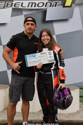 14 & 15/06/2025 : 5ème manche du Championnat du Sud à Belmont sur Rance (photos Stéphane Agnus) 2025 — karting