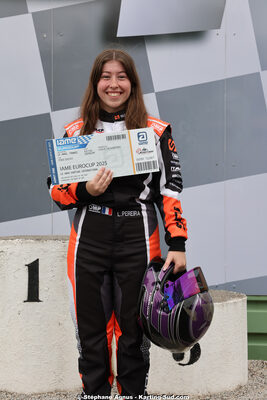 14 & 15/06/2025 : 5ème manche du Championnat du Sud à Belmont sur Rance (photos Stéphane Agnus) 2025 — karting
