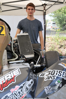 14 & 15/06/2025 : 5ème manche du Championnat du Sud à Belmont sur Rance (photos Stéphane Agnus) 2025 — karting