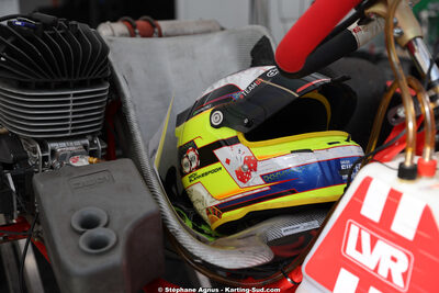14 & 15/06/2025 : 5ème manche du Championnat du Sud à Belmont sur Rance (photos Stéphane Agnus) 2025 — karting