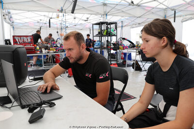 14 & 15/06/2025 : 5ème manche du Championnat du Sud à Belmont sur Rance (photos Stéphane Agnus) 2025 — karting