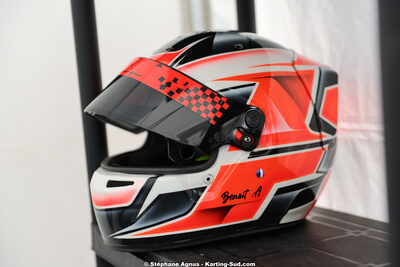 14 & 15/06/2025 : 5ème manche du Championnat du Sud à Belmont sur Rance (photos Stéphane Agnus) 2025 — karting