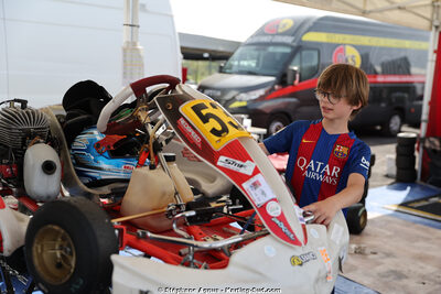 14 & 15/06/2025 : 5ème manche du Championnat du Sud à Belmont sur Rance (photos Stéphane Agnus) 2025 — karting