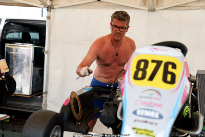14 & 15/06/2025 : 5ème manche du Championnat du Sud à Belmont sur Rance (photos Stéphane Agnus) 2025 — karting