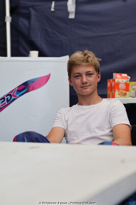 14 & 15/06/2025 : 5ème manche du Championnat du Sud à Belmont sur Rance (photos Stéphane Agnus) 2025 — karting