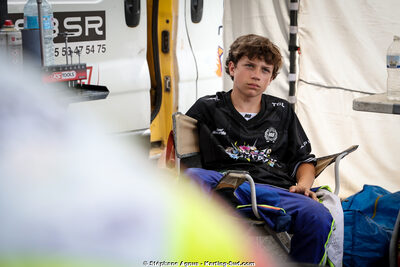 14 & 15/06/2025 : 5ème manche du Championnat du Sud à Belmont sur Rance (photos Stéphane Agnus) 2025 — karting