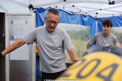 14 & 15/06/2025 : 5ème manche du Championnat du Sud à Belmont sur Rance (photos Stéphane Agnus) 2025 — karting