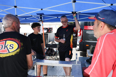 14 & 15/06/2025 : 5ème manche du Championnat du Sud à Belmont sur Rance (photos Stéphane Agnus) 2025 — karting