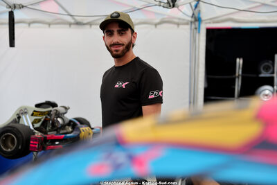 14 & 15/06/2025 : 5ème manche du Championnat du Sud à Belmont sur Rance (photos Stéphane Agnus) 2025 — karting