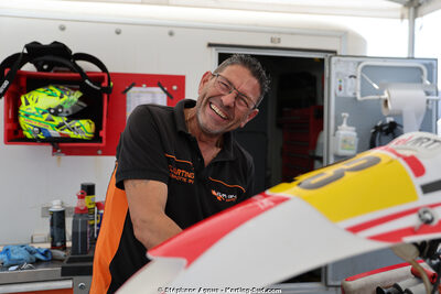 14 & 15/06/2025 : 5ème manche du Championnat du Sud à Belmont sur Rance (photos Stéphane Agnus) 2025 — karting