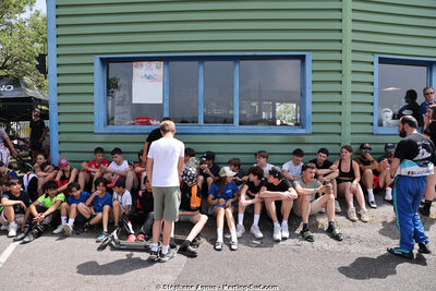 14 & 15/06/2025 : 5ème manche du Championnat du Sud à Belmont sur Rance (photos Stéphane Agnus) 2025 — karting