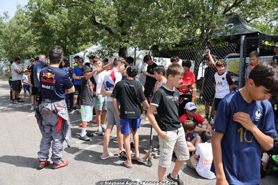 14 & 15/06/2025 : 5ème manche du Championnat du Sud à Belmont sur Rance (photos Stéphane Agnus) 2025 — karting