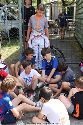 14 & 15/06/2025 : 5ème manche du Championnat du Sud à Belmont sur Rance (photos Stéphane Agnus) 2025 — karting