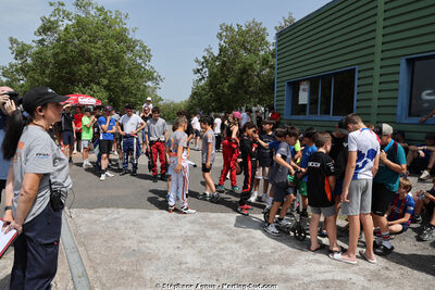 14 & 15/06/2025 : 5ème manche du Championnat du Sud à Belmont sur Rance (photos Stéphane Agnus) 2025 — karting