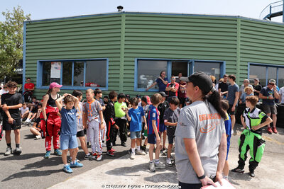 14 & 15/06/2025 : 5ème manche du Championnat du Sud à Belmont sur Rance (photos Stéphane Agnus) 2025 — karting