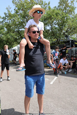 14 & 15/06/2025 : 5ème manche du Championnat du Sud à Belmont sur Rance (photos Stéphane Agnus) 2025 — karting