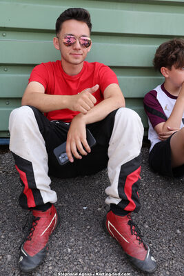 14 & 15/06/2025 : 5ème manche du Championnat du Sud à Belmont sur Rance (photos Stéphane Agnus) 2025 — karting