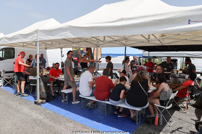 14 & 15/06/2025 : 5ème manche du Championnat du Sud à Belmont sur Rance (photos Stéphane Agnus) 2025 — karting