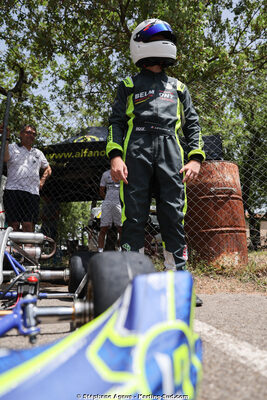 14 & 15/06/2025 : 5ème manche du Championnat du Sud à Belmont sur Rance (photos Stéphane Agnus) 2025 — karting