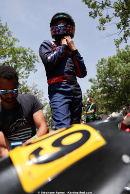 14 & 15/06/2025 : 5ème manche du Championnat du Sud à Belmont sur Rance (photos Stéphane Agnus) 2025 — karting