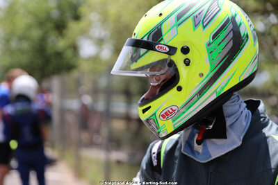 14 & 15/06/2025 : 5ème manche du Championnat du Sud à Belmont sur Rance (photos Stéphane Agnus) 2025 — karting