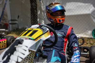 14 & 15/06/2025 : 5ème manche du Championnat du Sud à Belmont sur Rance (photos Stéphane Agnus) 2025 — karting